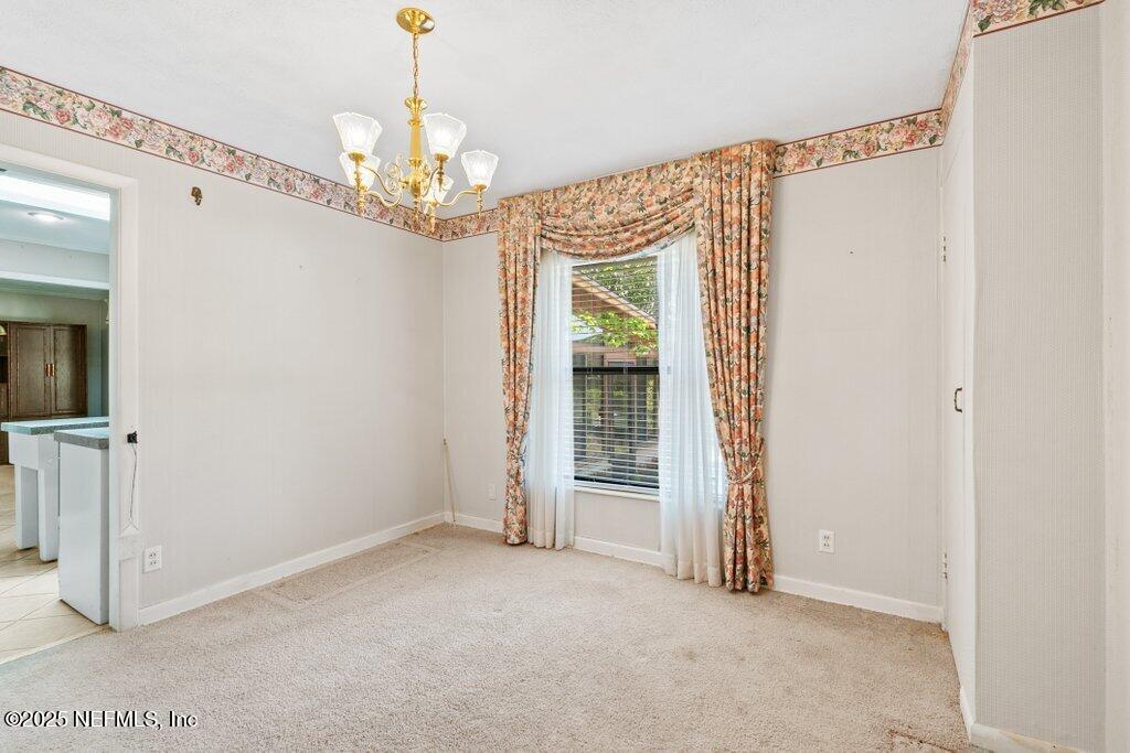 1702 Samontee Road Jacksonville, FL 32211 - Photo 20 of 43 Dining