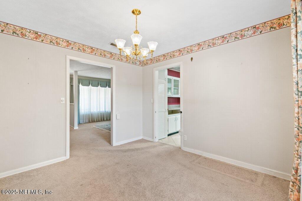 1702 Samontee Road Jacksonville, FL 32211 - Photo 21 of 43 Dining