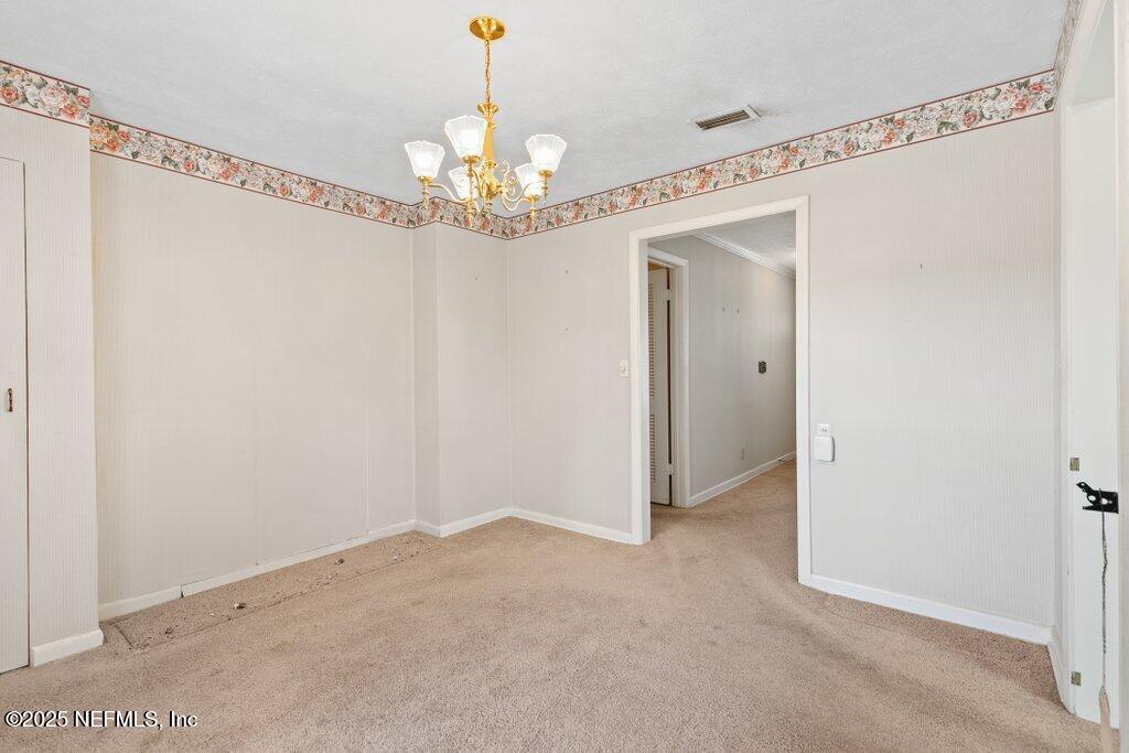 1702 Samontee Road Jacksonville, FL 32211 - Photo 22 of 43 Dining