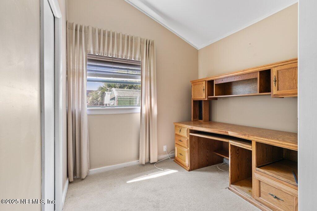 1702 Samontee Road Jacksonville, FL 32211 - Photo 28 of 43 Primary Suite/Office