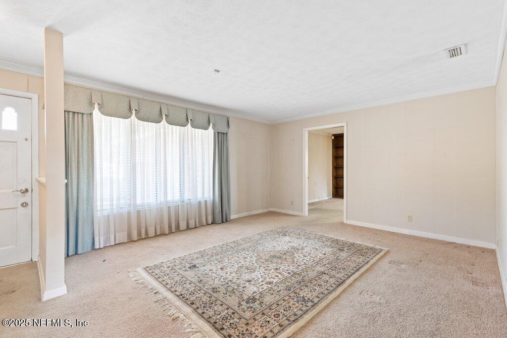 1702 Samontee Road Jacksonville, FL 32211 - Photo 7 of 43 Living Room
