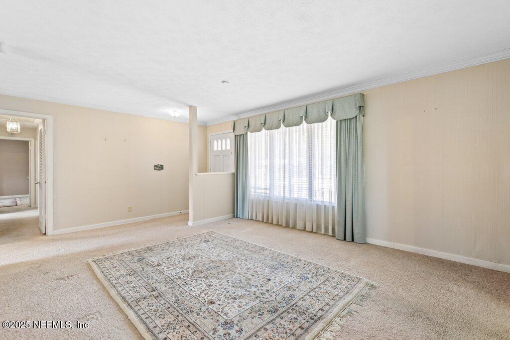 1702 Samontee Road Jacksonville, FL 32211 - Photo 8 of 43 Living Room