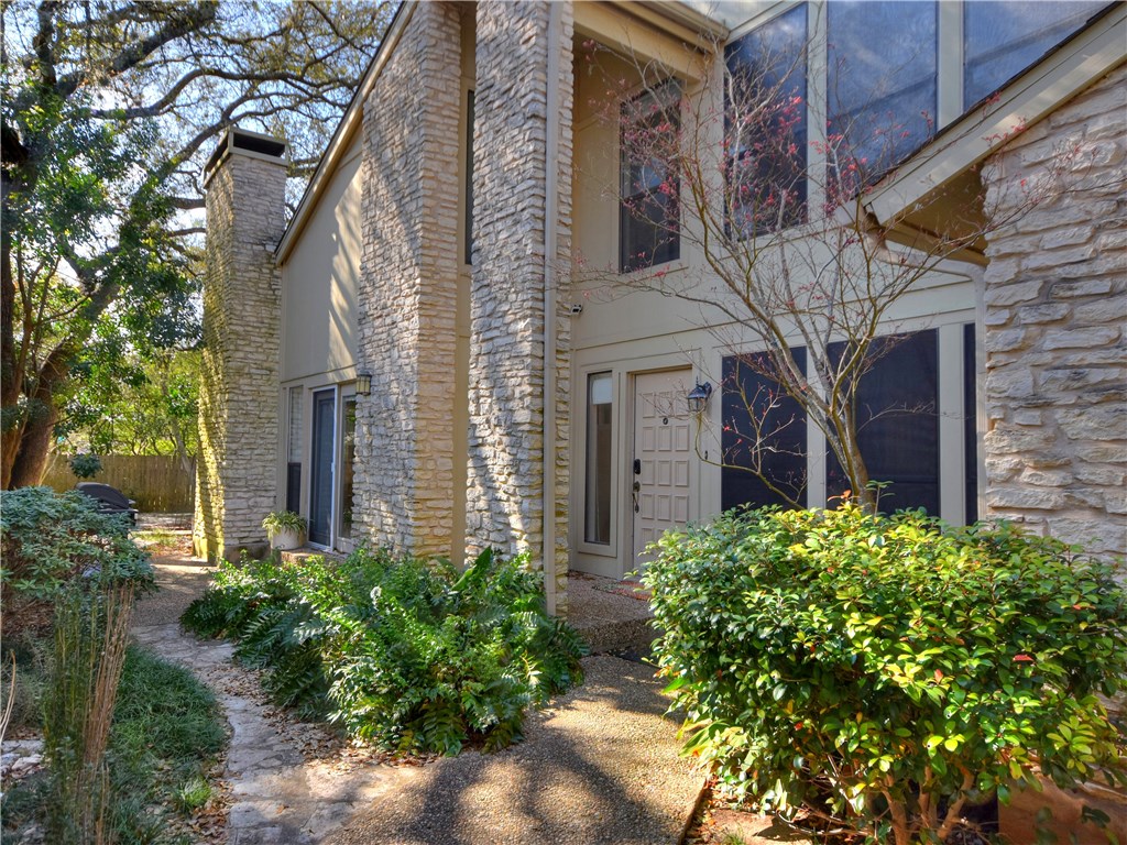 8117 Raintree Place Austin, TX 78759 - Photo 1 of 1 Gallery Image 1