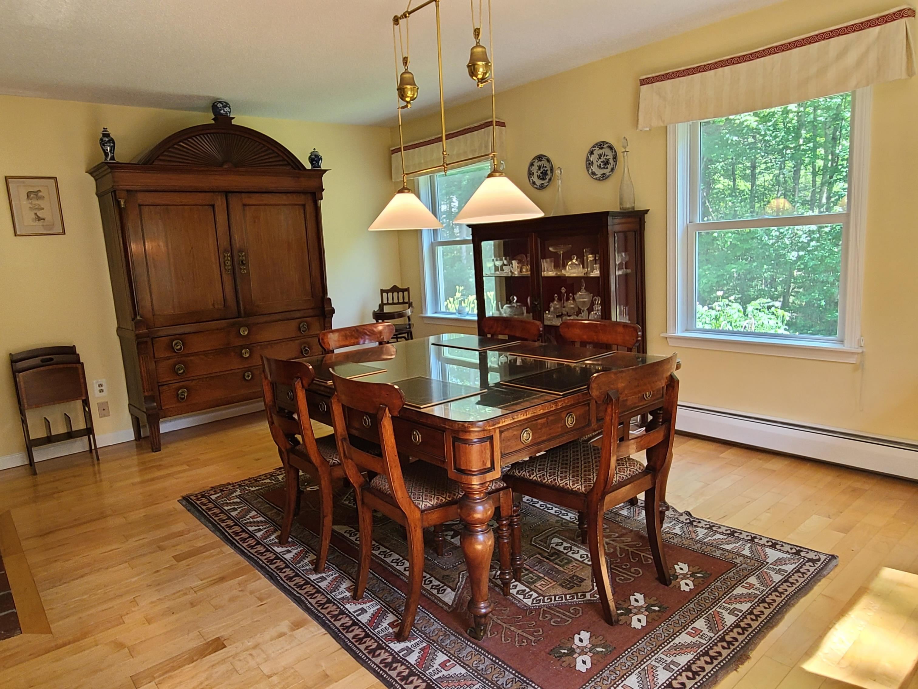 464 Hillcrest Road Manchester, VT 05255 - Photo 13 of 28 Gallery Image 13