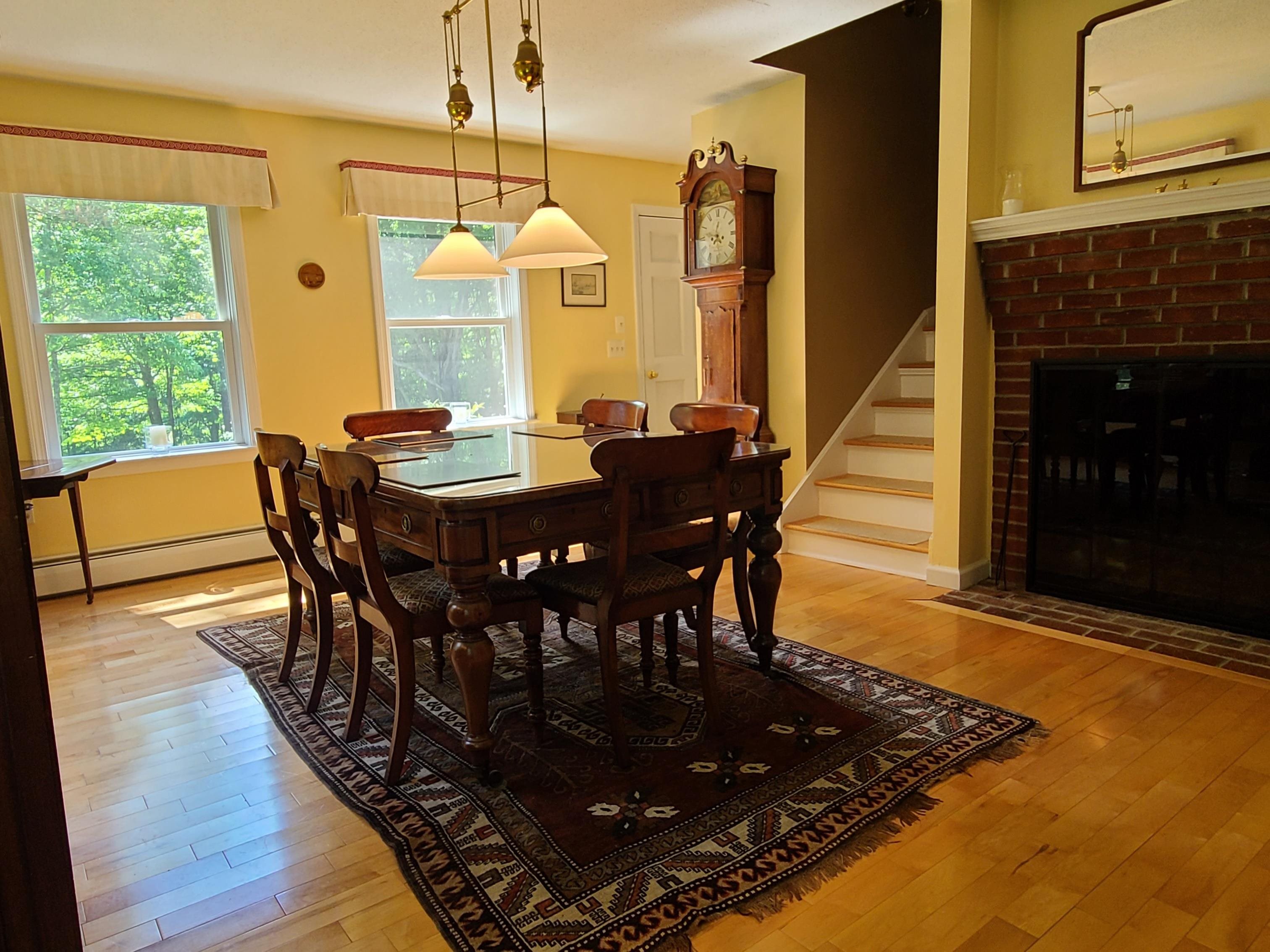 464 Hillcrest Road Manchester, VT 05255 - Photo 14 of 28 Gallery Image 14