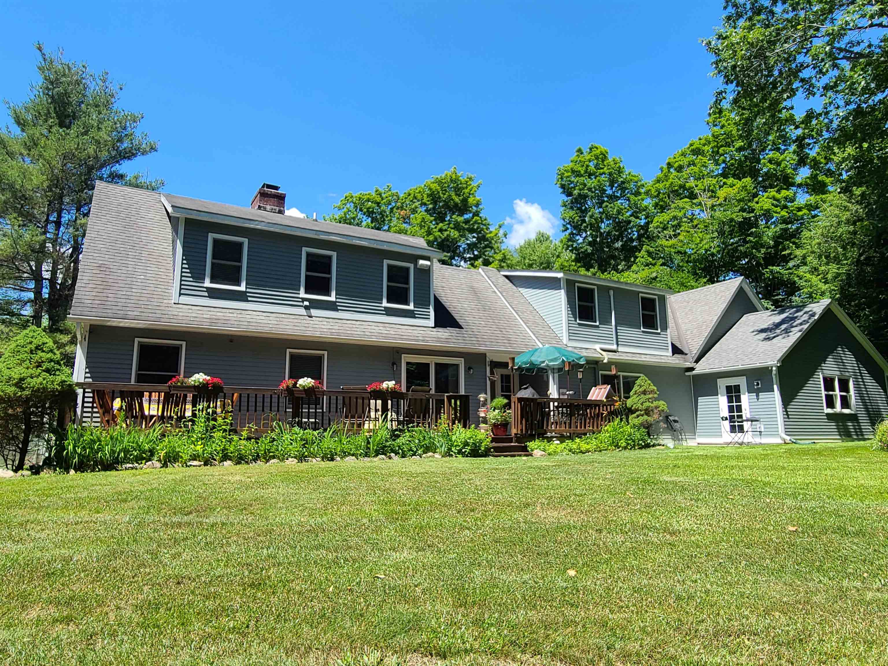 464 Hillcrest Road Manchester, VT 05255 - Photo 24 of 28 Gallery Image 24