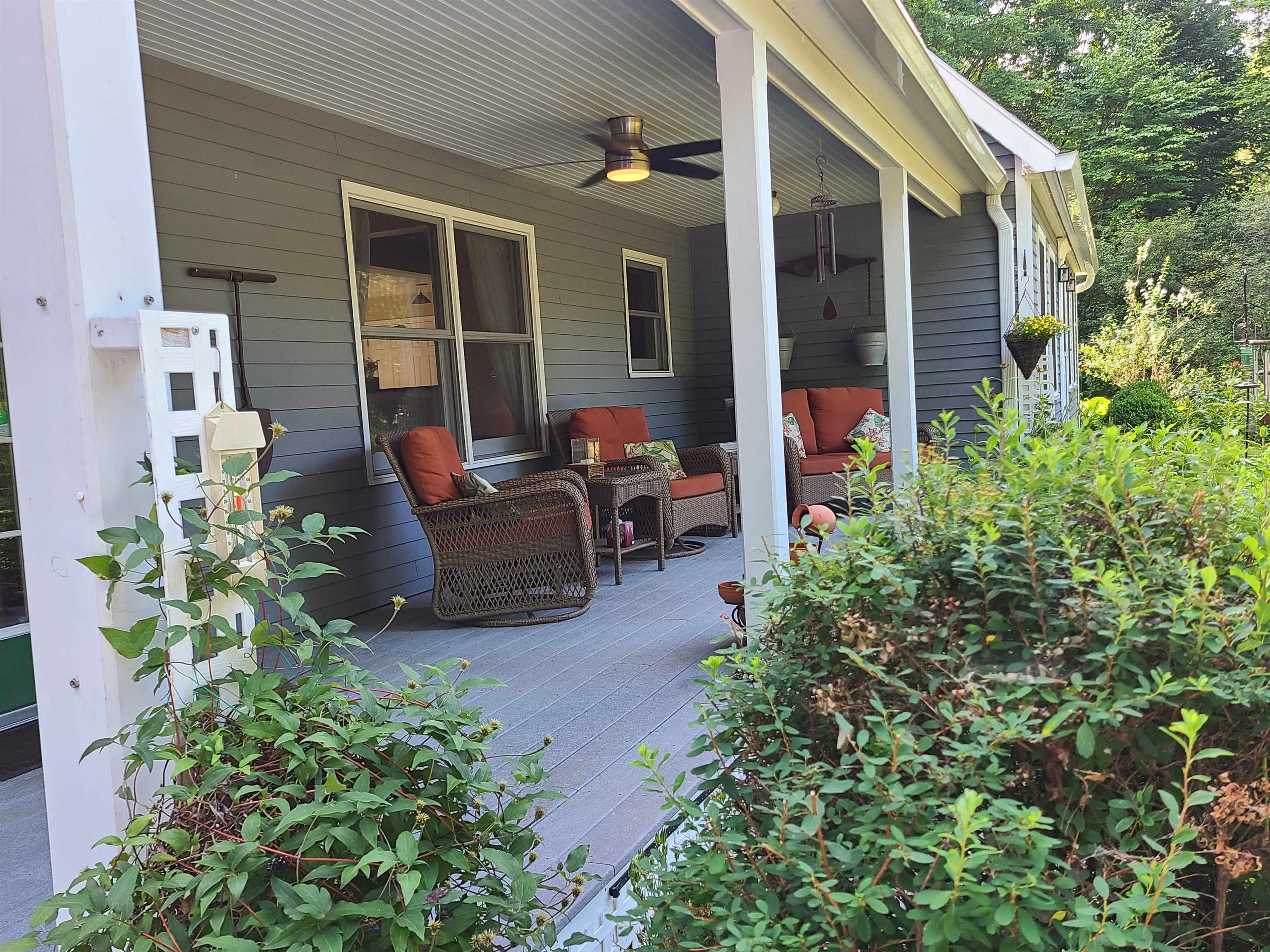 464 Hillcrest Road Manchester, VT 05255 - Photo 28 of 28 Gallery Image 28
