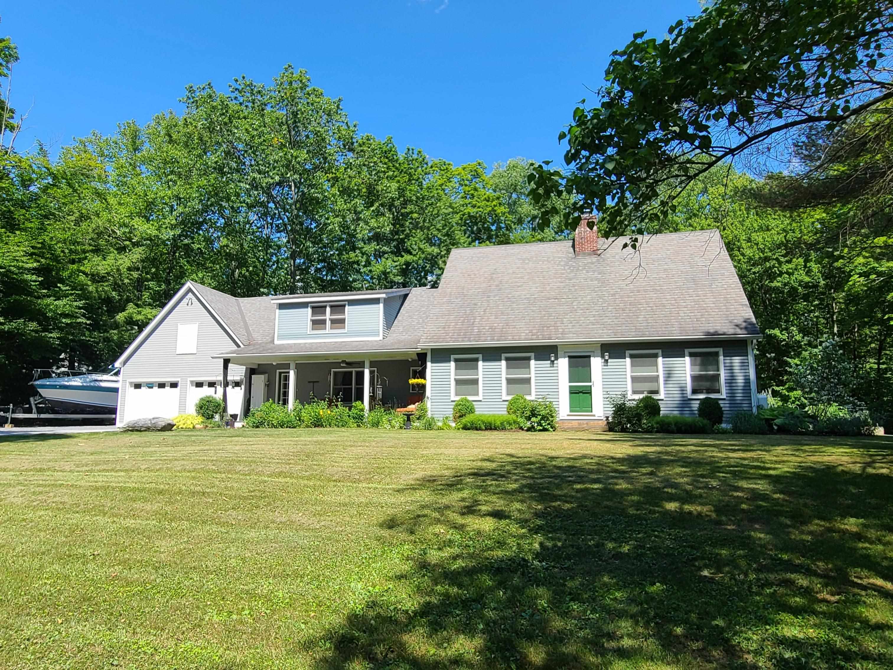 464 Hillcrest Road Manchester, VT 05255 - Photo 4 of 28 Gallery Image 4