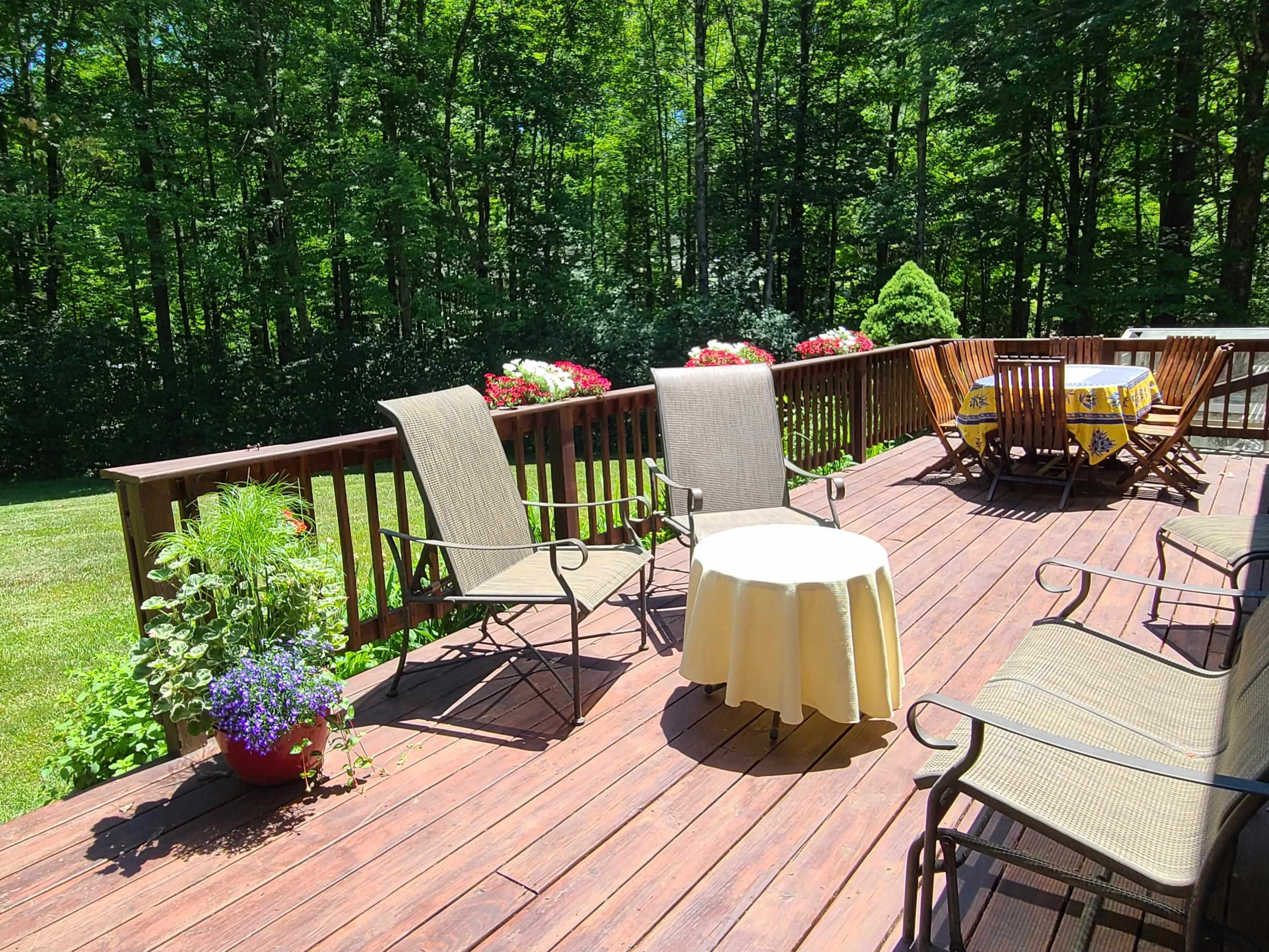 464 Hillcrest Road Manchester, VT 05255 - Photo 5 of 28 Gallery Image 5