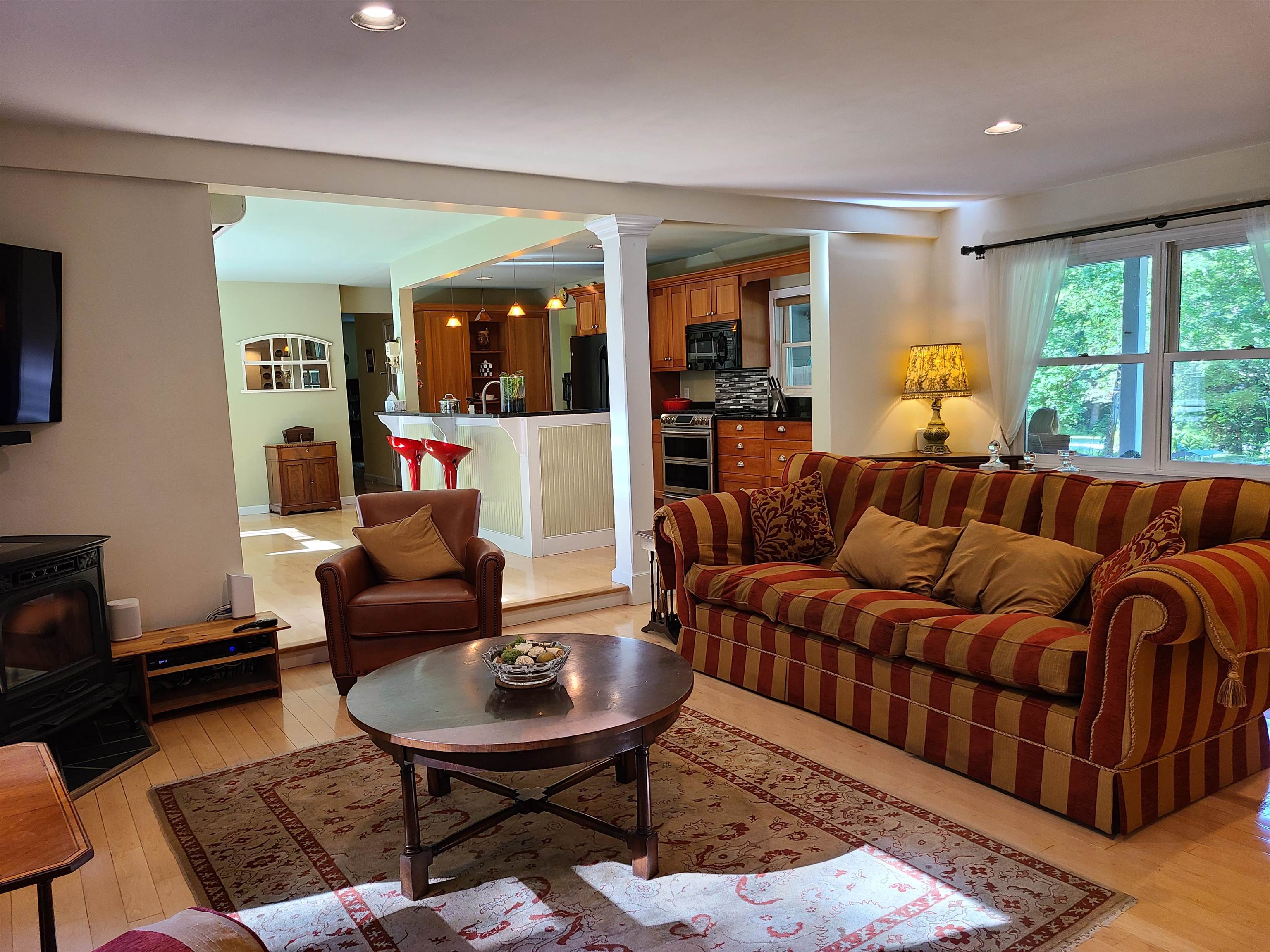 464 Hillcrest Road Manchester, VT 05255 - Photo 7 of 28 Gallery Image 7