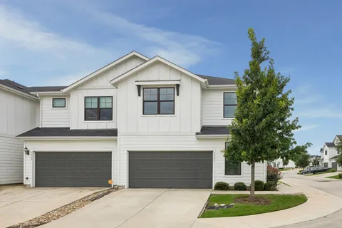 $235,000 | 356 Fieldwood Drive, Unit C, Buda, TX 78610