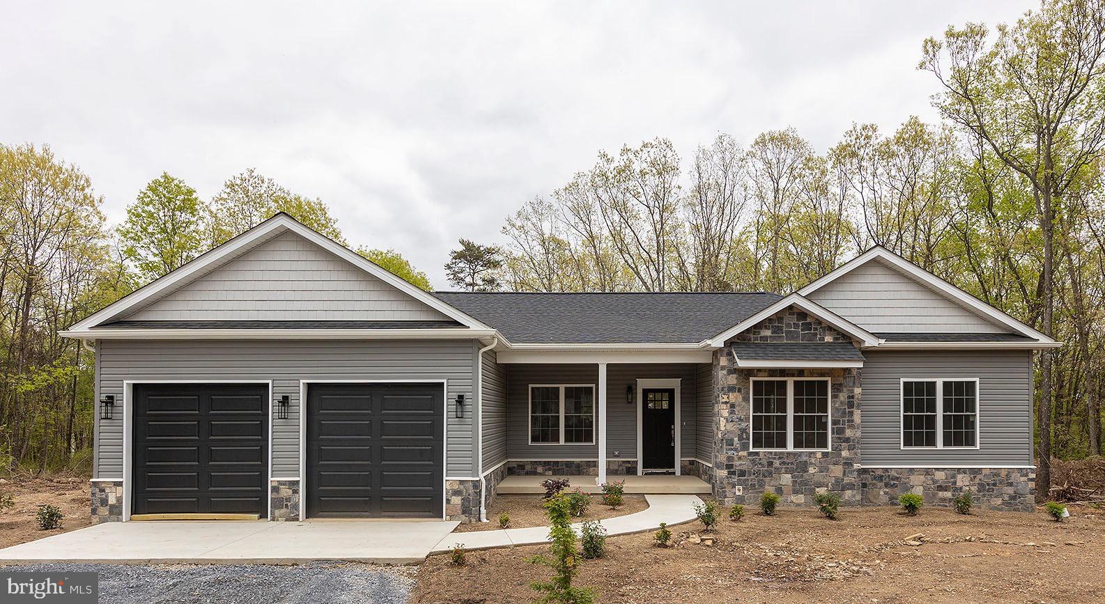 520 North Timber Ridge Road Cross Junction, VA 22625 - Photo 1 of 29 Gallery Image 1