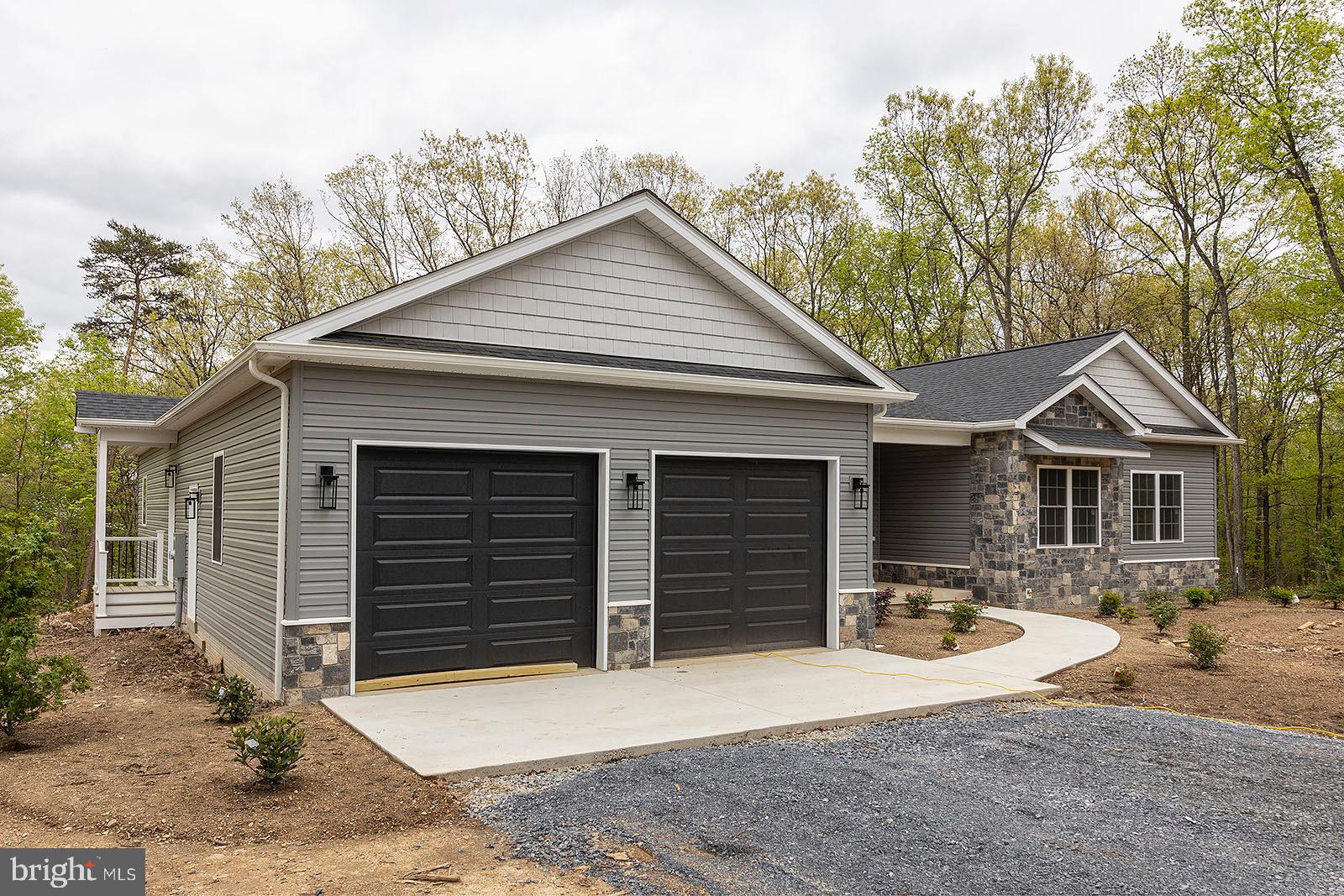 520 North Timber Ridge Road Cross Junction, VA 22625 - Photo 2 of 29 Gallery Image 2