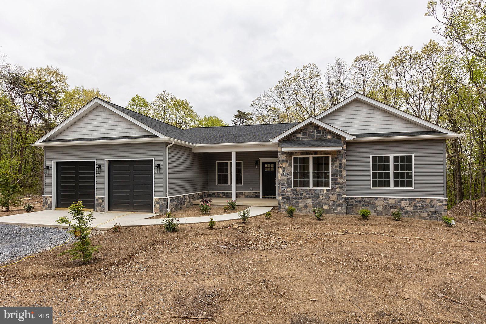 520 North Timber Ridge Road Cross Junction, VA 22625 - Photo 29 of 29 Gallery Image 29