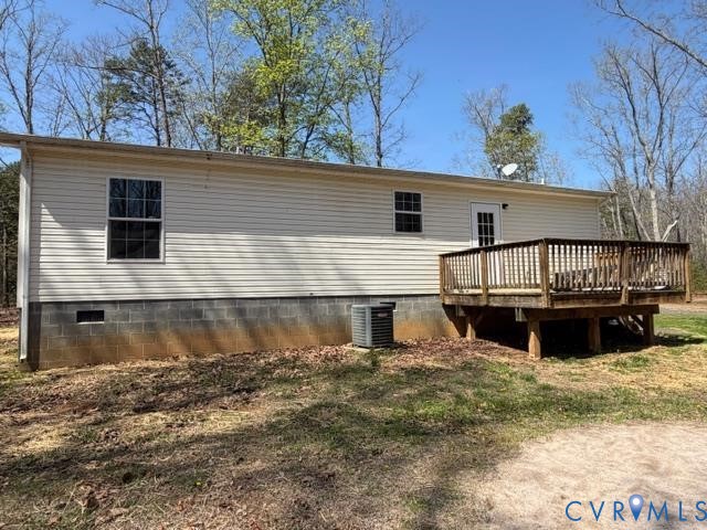 319 Ivy Road Howardsville, VA 24562 - Photo 19 of 19