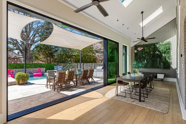 $2,400,000 | 205 Slaton Circle, Roswell, GA 30075