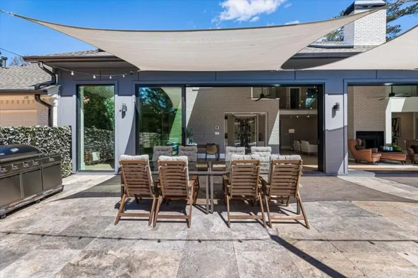 $2,400,000 | 205 Slaton Circle, Roswell, GA 30075
