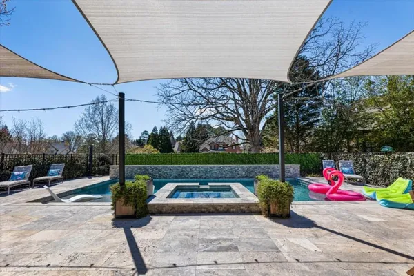 $2,400,000 | 205 Slaton Circle, Roswell, GA 30075