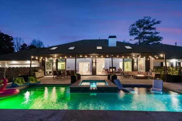 $2,400,000 | 205 Slaton Circle, Roswell, GA 30075