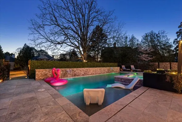 $2,400,000 | 205 Slaton Circle, Roswell, GA 30075
