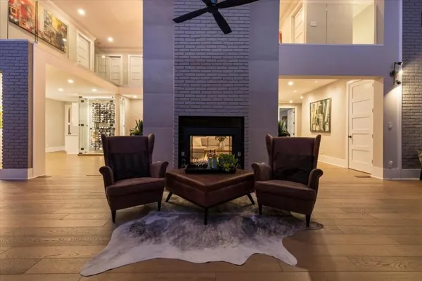 $2,400,000 | 205 Slaton Circle, Roswell, GA 30075