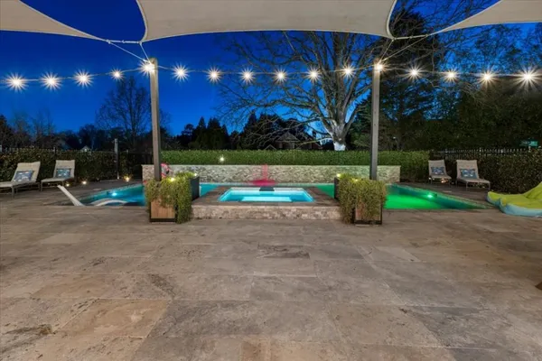 $2,400,000 | 205 Slaton Circle, Roswell, GA 30075