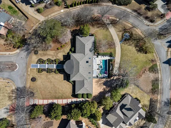 $2,400,000 | 205 Slaton Circle, Roswell, GA 30075