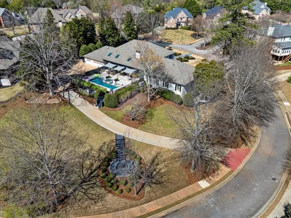 $2,400,000 | 205 Slaton Circle, Roswell, GA 30075