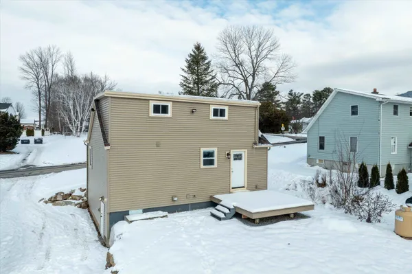 $309,000 | 130 Curtis Avenue, Rutland, VT 05701