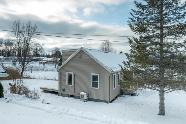 $309,000 | 130 Curtis Avenue, Rutland, VT 05701