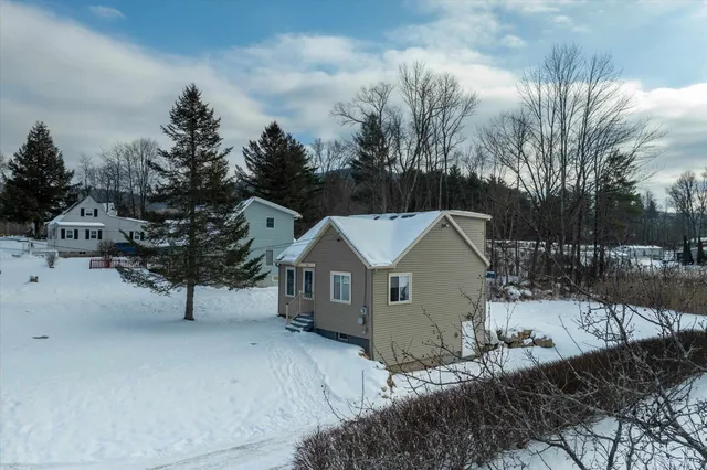 $309,000 | 130 Curtis Avenue, Rutland, VT 05701