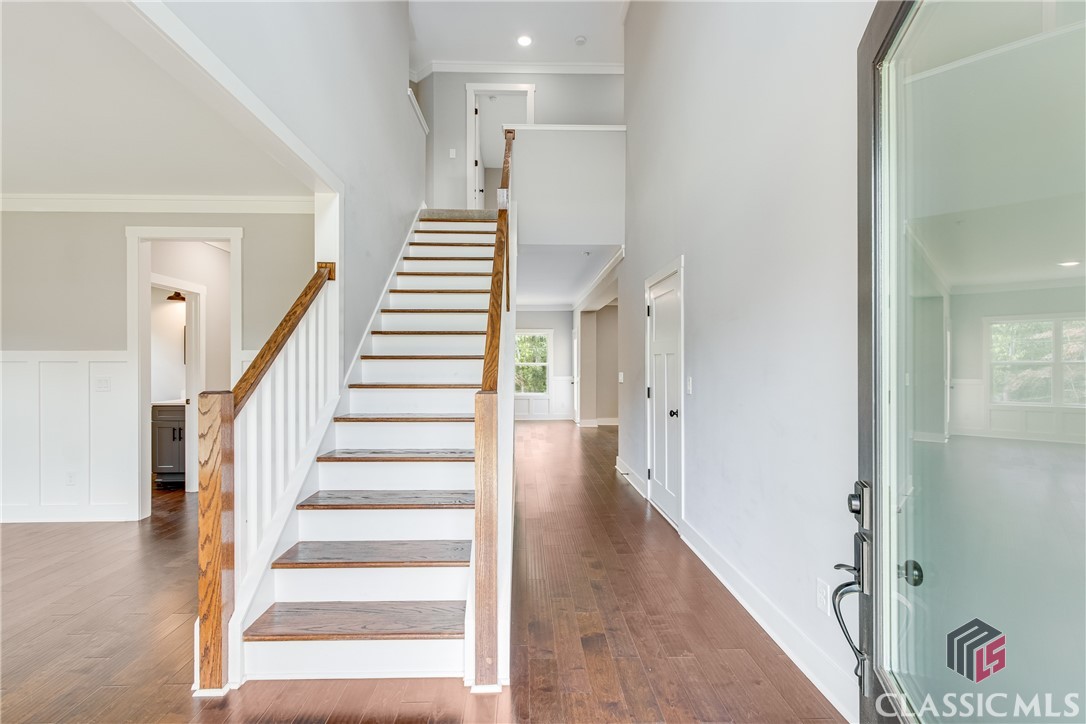 168 Black Thorn Road Colbert, GA 30628 - Photo 21 of 48
