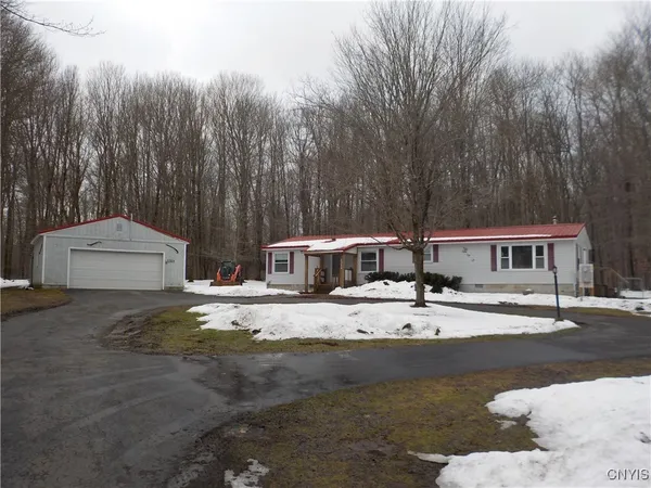 $200,000 | 1311 Highway 264, Palermo, NY 13069
