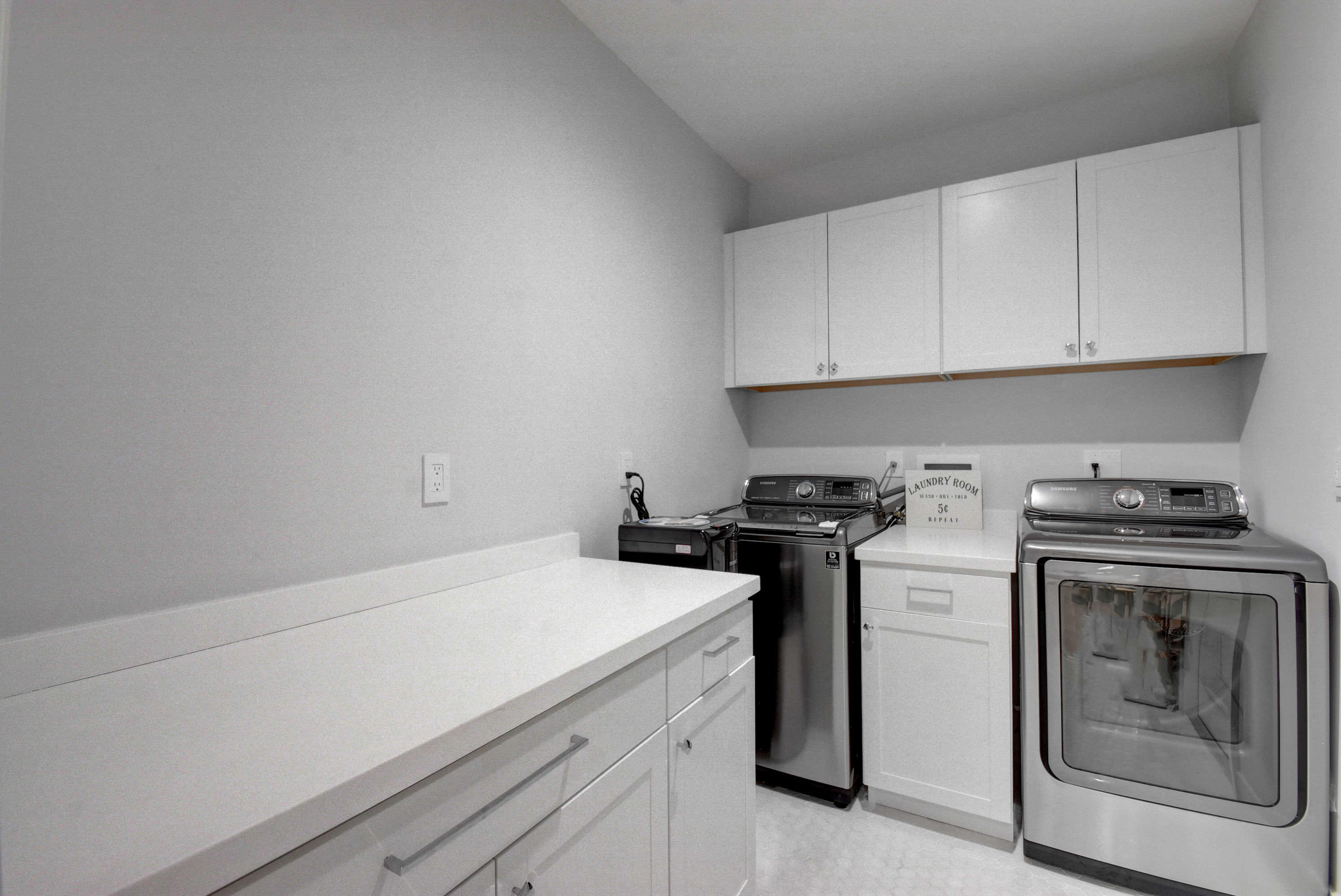 766 Northwest 7th Drive Boca Raton, FL 33486 - Photo 34 of 34 Laundry room