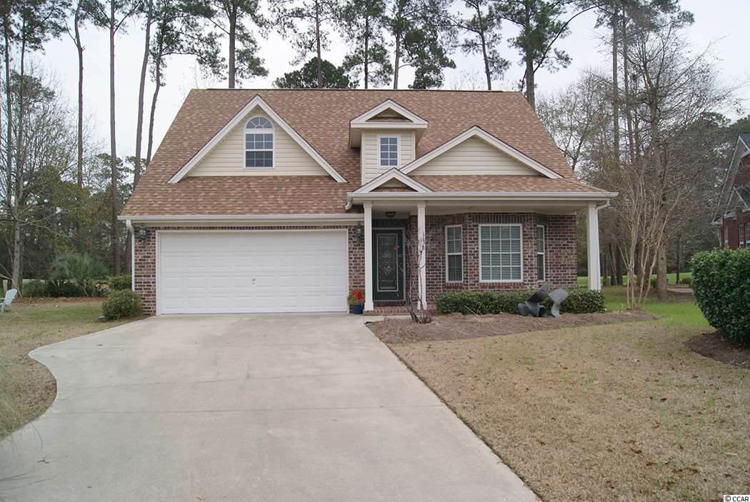 4431 Maypop Trail Murrells Inlet, SC 29576 - Photo 1 of 14 Gallery Image 1
