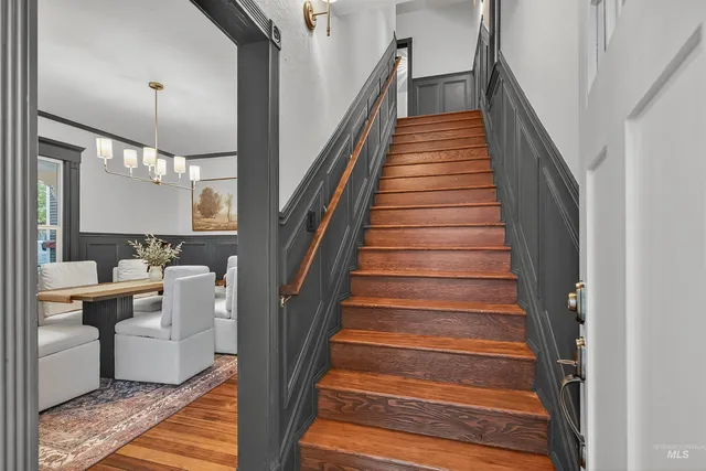 $499,500 | 302 7th Avenue, Lewiston, ID 83501