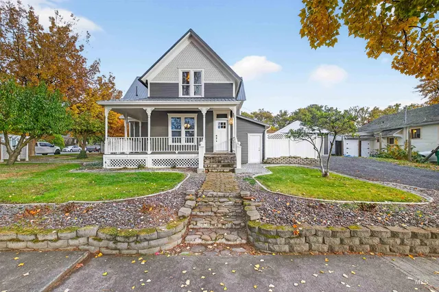 $487,000 | 302 7th Avenue, Lewiston, ID 83501