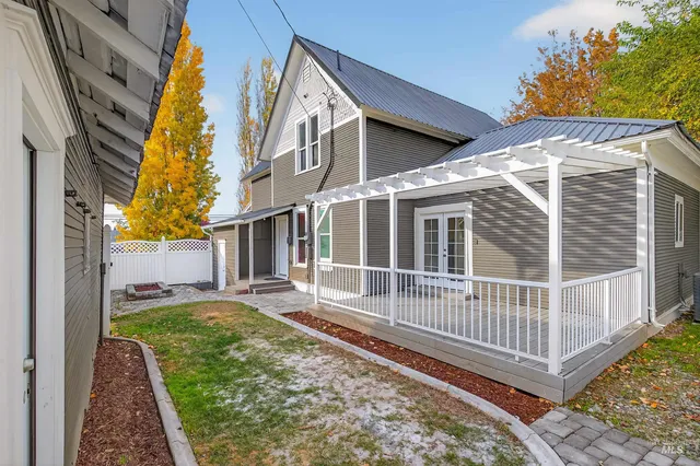 $499,500 | 302 7th Avenue, Lewiston, ID 83501