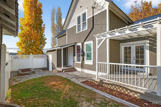 $499,500 | 302 7th Avenue, Lewiston, ID 83501