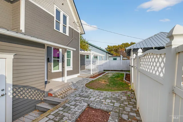 $499,500 | 302 7th Avenue, Lewiston, ID 83501