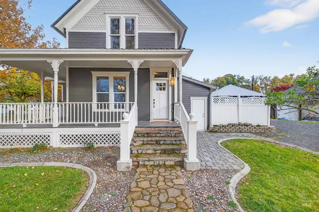 $499,500 | 302 7th Avenue, Lewiston, ID 83501