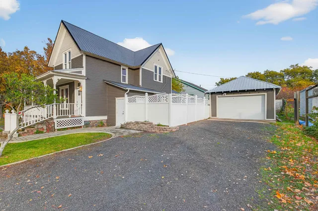 $487,000 | 302 7th Avenue, Lewiston, ID 83501