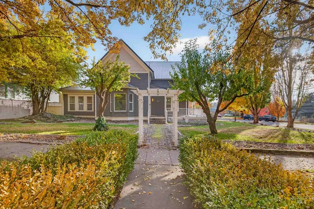 $499,500 | 302 7th Avenue, Lewiston, ID 83501