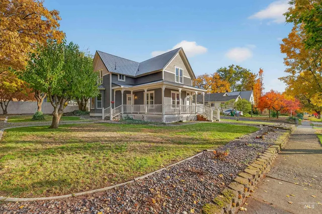$499,500 | 302 7th Avenue, Lewiston, ID 83501