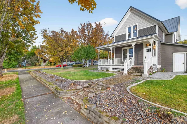 $499,500 | 302 7th Avenue, Lewiston, ID 83501