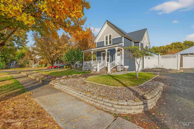 $499,500 | 302 7th Avenue, Lewiston, ID 83501