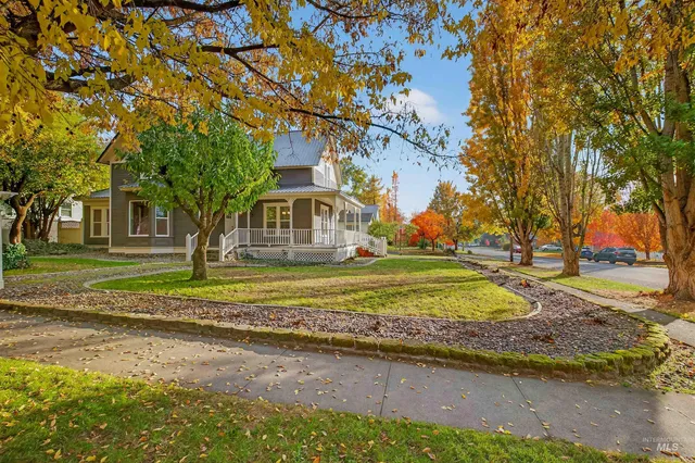 $499,500 | 302 7th Avenue, Lewiston, ID 83501