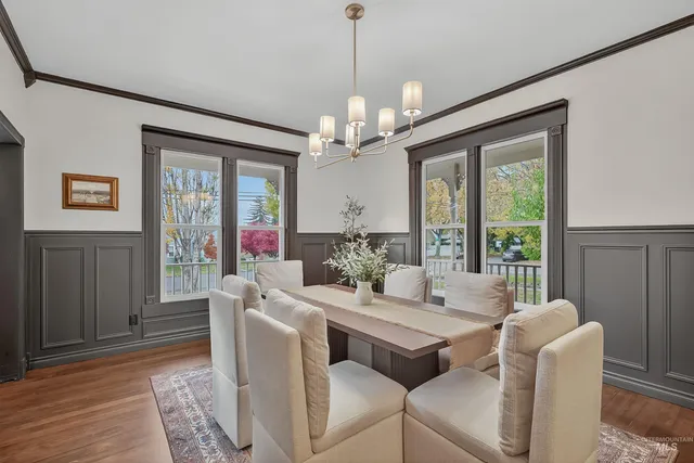 $487,000 | 302 7th Avenue, Lewiston, ID 83501