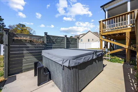 $410,000 | 47 Kiowa Court, Willow Spring, NC 27592