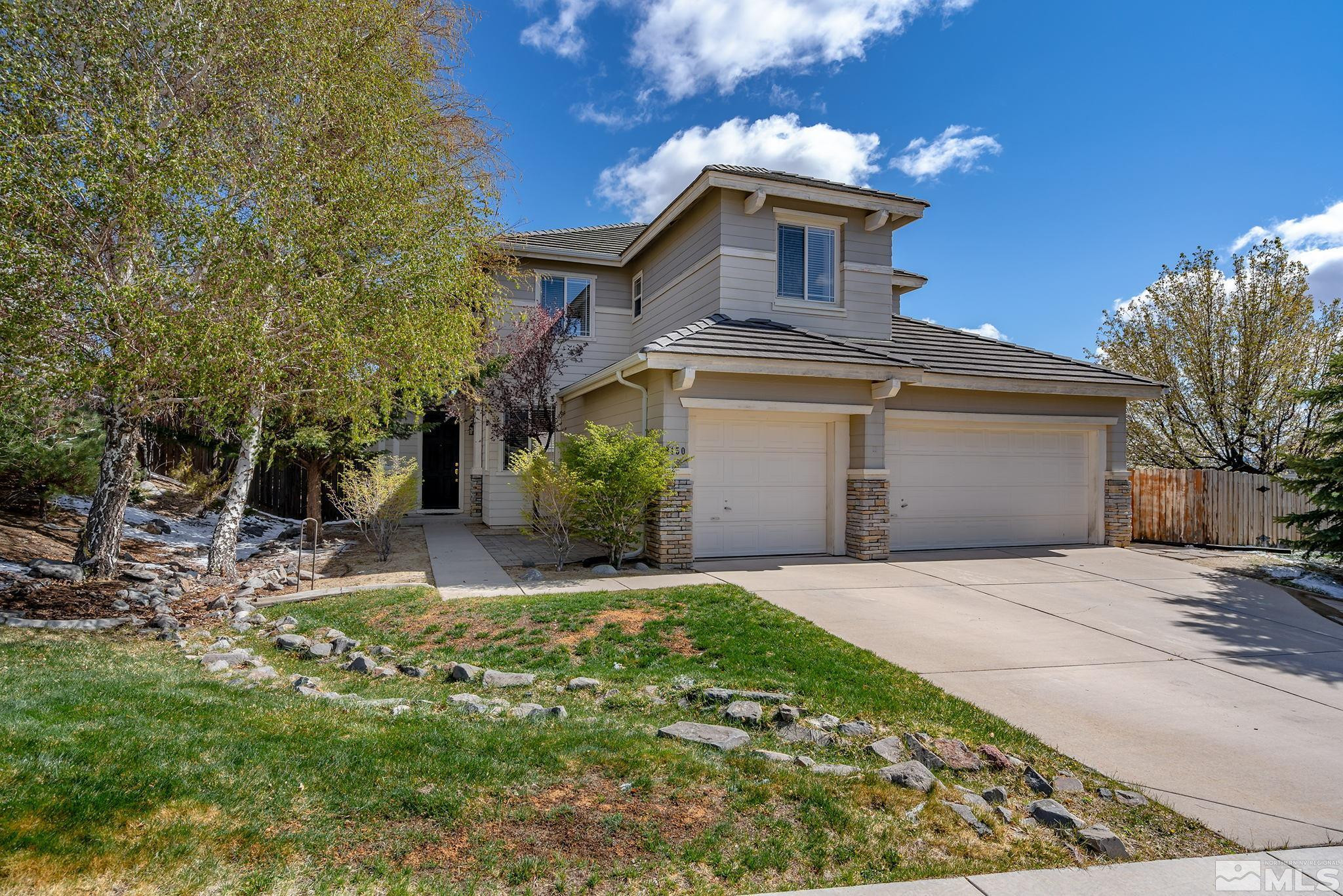 3150 Roxbury Drive Reno, NV 89523 - Photo 1 of 32 Photo 1